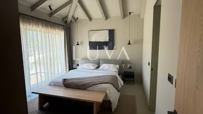 Istrien, Sveti Lovreč, Luxusvilla mit Pool, zur Miete - 8