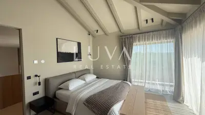 Istrien, Sveti Lovreč, Luxusvilla mit Pool, zur Miete - 10