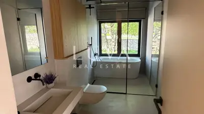 Istrien, Sveti Lovreč, Luxusvilla mit Pool, zur Miete - 9