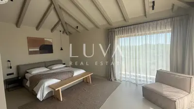 Istrien, Sveti Lovreč, Luxusvilla mit Pool, zur Miete - 6