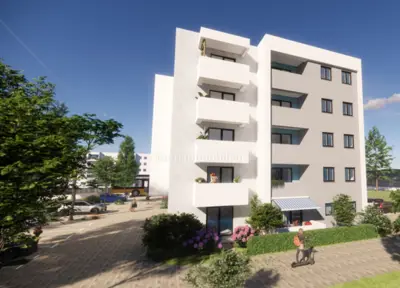 Stan, Pula Centar, 2 spavaće sobe i balkon - 11