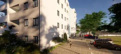 Stan, Pula Centar, 2 spavaće sobe i balkon - 7