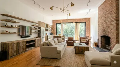 Industrial – Chic Vila u Gorskom Kotaru 550 m² – Ovako vaša ponuda izgleda na Kvadratko. hr - 2