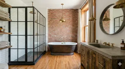 Industrial – Chic Vila u Gorskom Kotaru 550 m² – Ovako vaša ponuda izgleda na Kvadratko. hr - 5