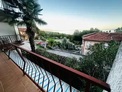 Apartment for rent in Matulji, 85 m² - 9