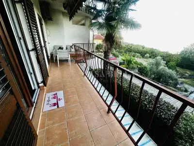 Apartment for rent in Matulji, 85 m² - 11