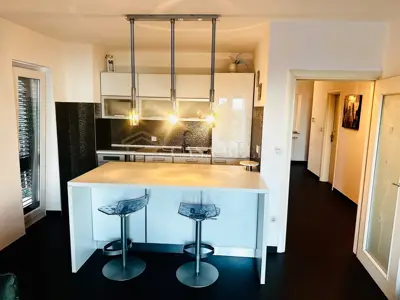 Apartment for rent in Matulji, 85 m²