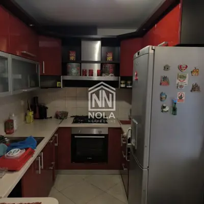 Apartment 53.60 m², Srima - near the sea and beaches - 21