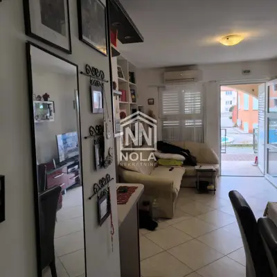 Apartment 53.60 m², Srima - near the sea and beaches - 16