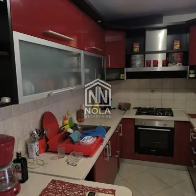 Apartment 53.60 m², Srima - near the sea and beaches - 22