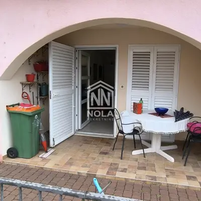 Stan 53,60 m², Srima - blizu mora i plaža