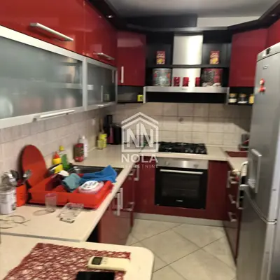 Apartment 53.60 m², Srima - near the sea and beaches - 19