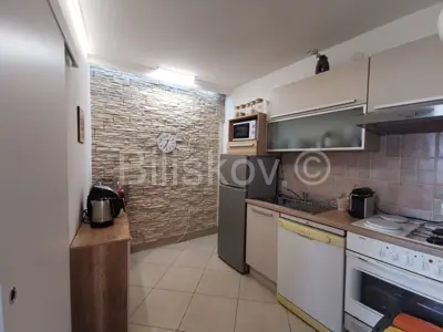 Stan 55 m², Trešnjevka - Sjever, parkirno mjesto i loggia - 4