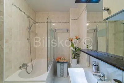 Stan 55 m², Trešnjevka - Sjever, parkirno mjesto i loggia - 7