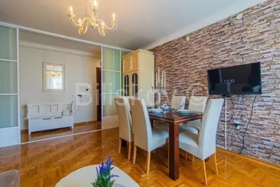 Stan 55 m², Trešnjevka - Sjever, parkirno mjesto i loggia - 3