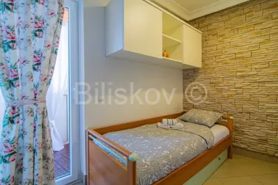 Stan 55 m², Trešnjevka - Sjever, parkirno mjesto i loggia - 6