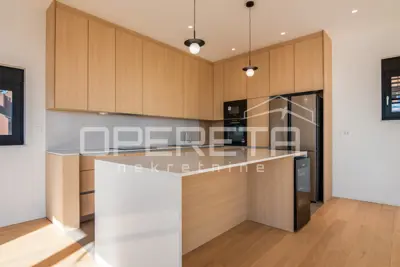 Najam, Stan, Črnomerec, Zatišje, 4s, 103 m² - 2
