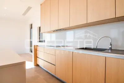 Najam, Stan, Črnomerec, Zatišje, 4s, 103 m² - 15