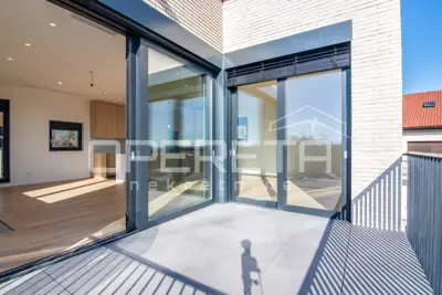 Najam, Stan, Črnomerec, Zatišje, 4s, 103 m² - 19