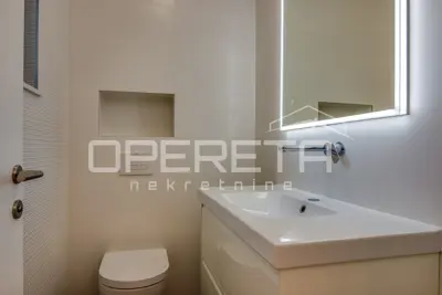 Najam, Stan, Črnomerec, Zatišje, 4s, 103 m² - 7