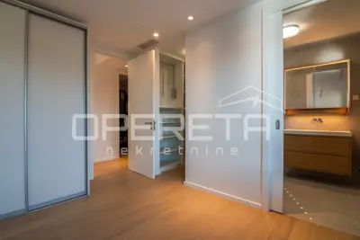 Najam, Stan, Črnomerec, Zatišje, 4s, 103 m² - 9