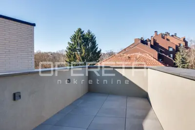 Najam, Stan, Črnomerec, Zatišje, 4s, 103 m² - 20