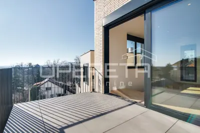 Najam, Stan, Črnomerec, Zatišje, 4s, 103 m² - 18