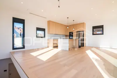Najam, Stan, Črnomerec, Zatišje, 4s, 103 m² - 5