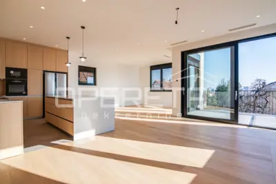 Najam, Stan, Črnomerec, Zatišje, 4s, 103 m² - 16