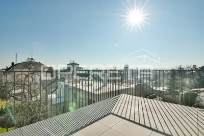 Najam, Stan, Črnomerec, Zatišje, 4s, 103 m² - 21