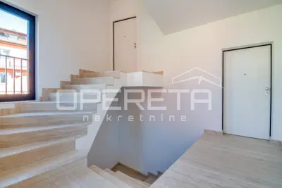 Najam, Stan, Črnomerec, Zatišje, 4s, 103 m² - 22