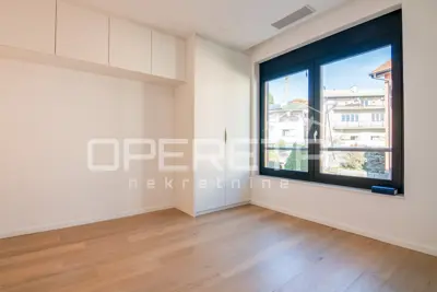 Najam, Stan, Črnomerec, Zatišje, 4s, 103 m² - 11