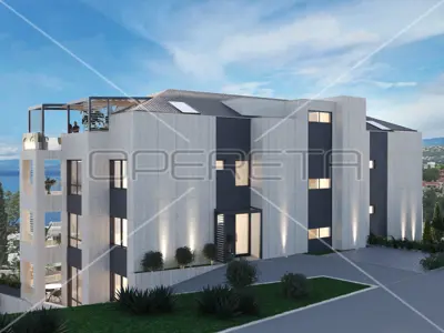 Apartment 81 m², Opatija - Center, 200 m from the sea - 4