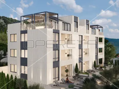 Apartment 81 m², Opatija - Center, 200 m from the sea - 2