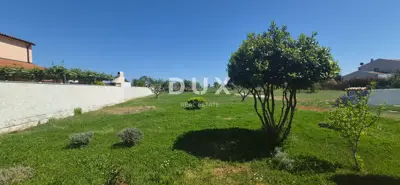 Building plot, Loborika - electricity and water on the plot - 5