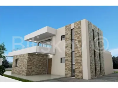 Baugrundstück 480 m², Kaštel Štafilić, nahe dem Meer - 3