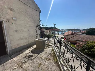 Kamena kuća 220 m², Vrsar - uz rivu i pogled na more - 15