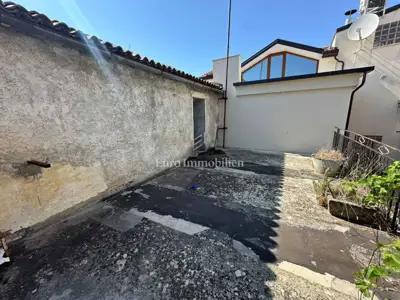 Kamena kuća 220 m², Vrsar - uz rivu i pogled na more - 16