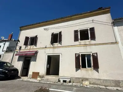 Kamena kuća 220 m², Vrsar - uz rivu i pogled na more - 17