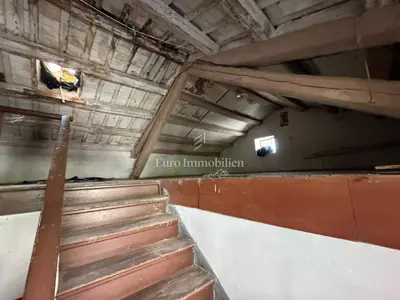 Kamena kuća 220 m², Vrsar - uz rivu i pogled na more - 10