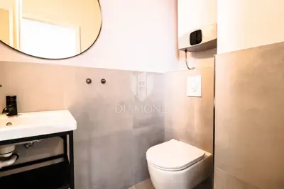 Stan 75,5 m², Červar Porat - 100 m od mora - 20