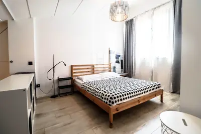 Stan 75,5 m², Červar Porat - 100 m od mora - 21