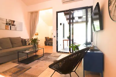 Stan 75,5 m², Červar Porat - 100 m od mora - 4