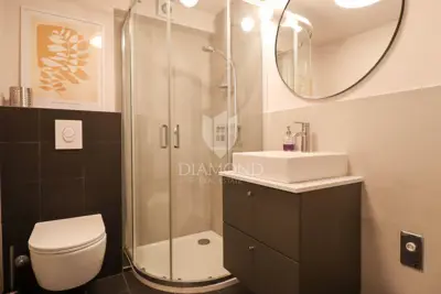 Stan 75,5 m², Červar Porat - 100 m od mora - 12