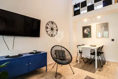 Stan 75,5 m², Červar Porat - 100 m od mora - 5