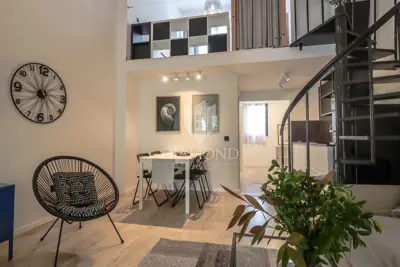 Stan 75,5 m², Červar Porat - 100 m od mora - 2