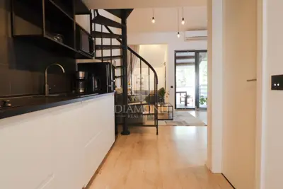 Stan 75,5 m², Červar Porat - 100 m od mora - 9