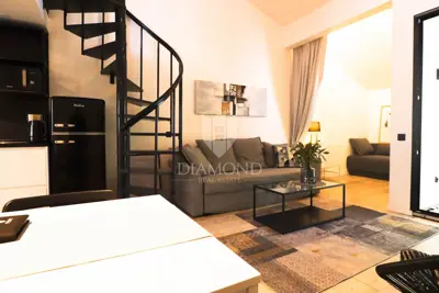 Stan 75,5 m², Červar Porat - 100 m od mora - 3