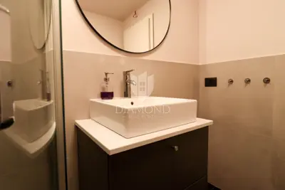 Stan 75,5 m², Červar Porat - 100 m od mora - 13
