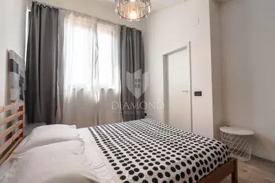 Stan 75,5 m², Červar Porat - 100 m od mora - 22